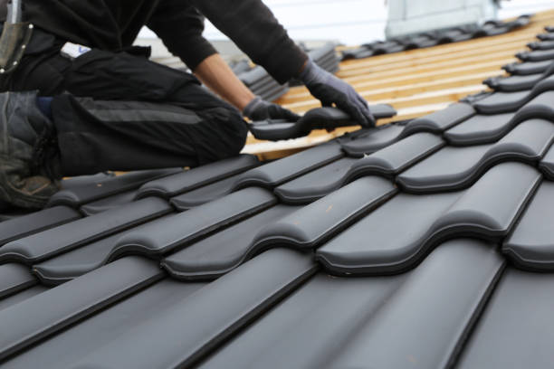 Best Rubber Roofing (EPDM, TPO)  in Blue Hills, CT